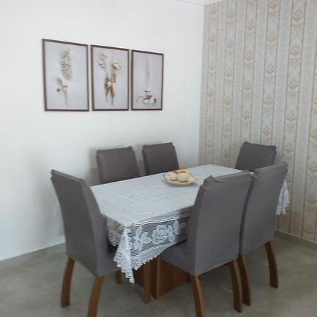 Apartamento Vista Mar Mongaguá Exteriér fotografie