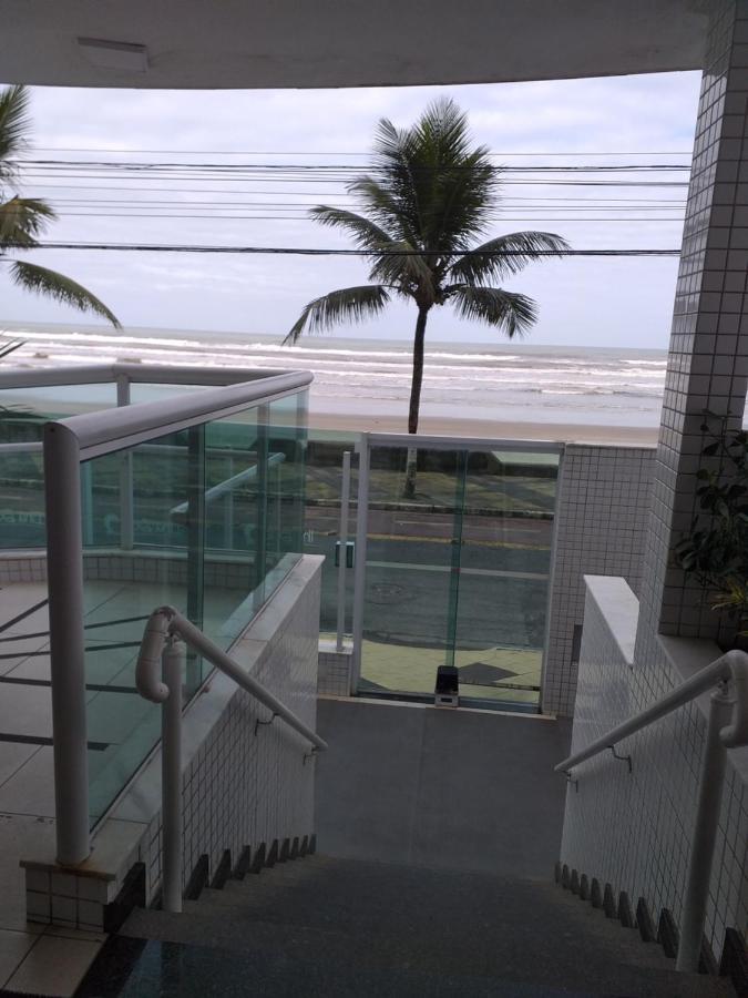 Apartamento Vista Mar Mongaguá Exteriér fotografie