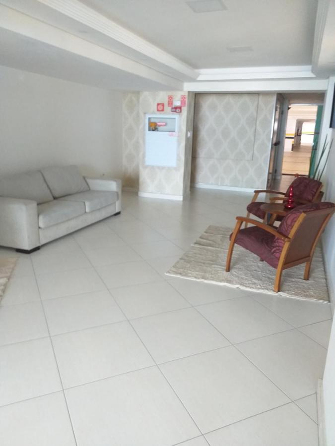 Apartamento Vista Mar Mongaguá Pokoj fotografie