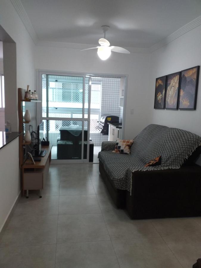 Apartamento Vista Mar Mongaguá Exteriér fotografie