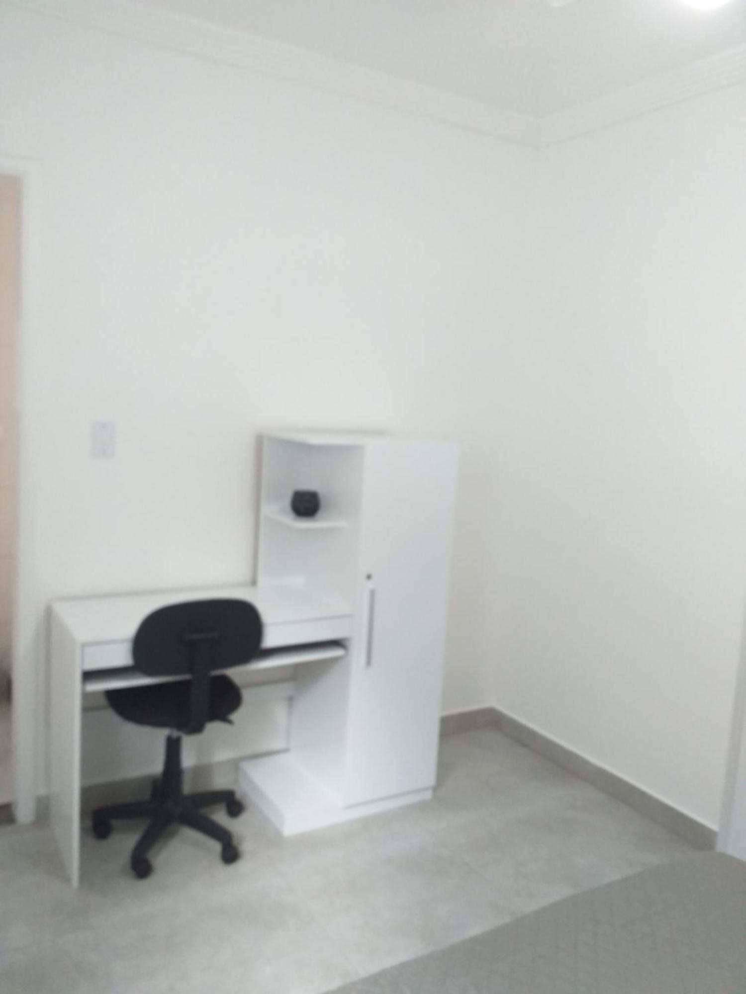 Apartamento Vista Mar Mongaguá Exteriér fotografie