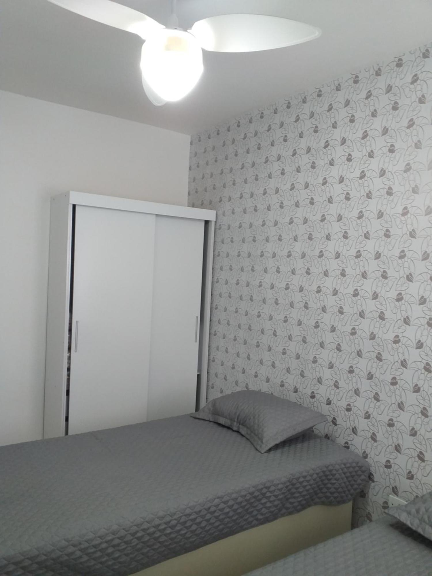 Apartamento Vista Mar Mongaguá Exteriér fotografie