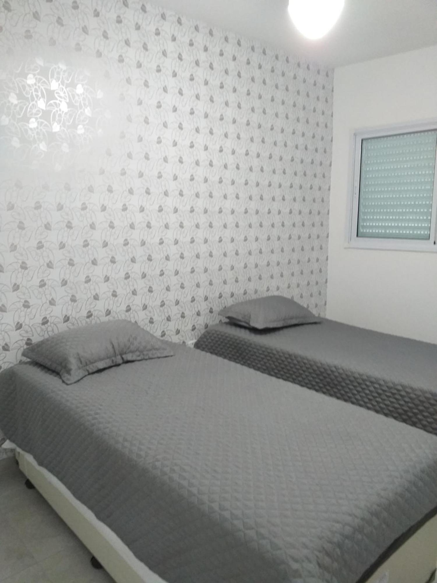 Apartamento Vista Mar Mongaguá Exteriér fotografie